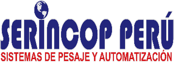 BALANZAS ELECTRONICAS-SERINCO PERU 